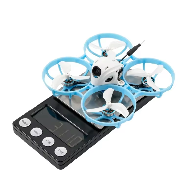 BETAFPV Meteor75 Pro Brushless - Drone Camera Professional のレビューと価格