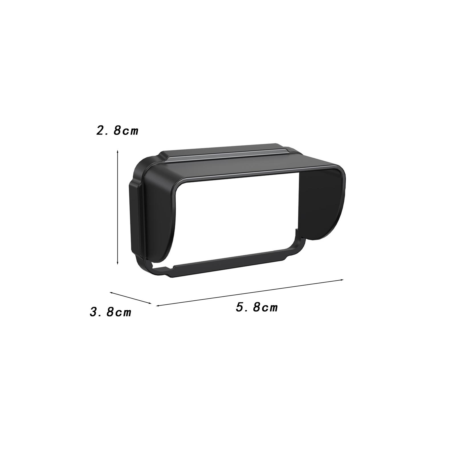 Lens Cap Gimbal Hood Protectiv - Drone Camera With Gimbal のレビューと価格