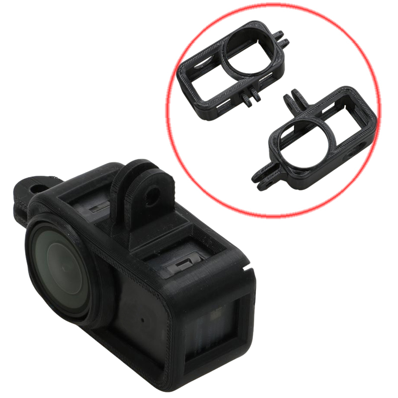 1PCS M3/M5 Interface FPV Camer - Drone Camera Case のレビューと価格