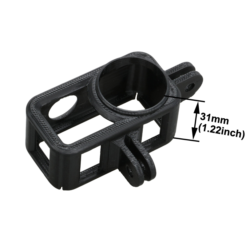 1PCS M3/M5 Interface FPV Camer - Drone Camera Case のレビューと価格
