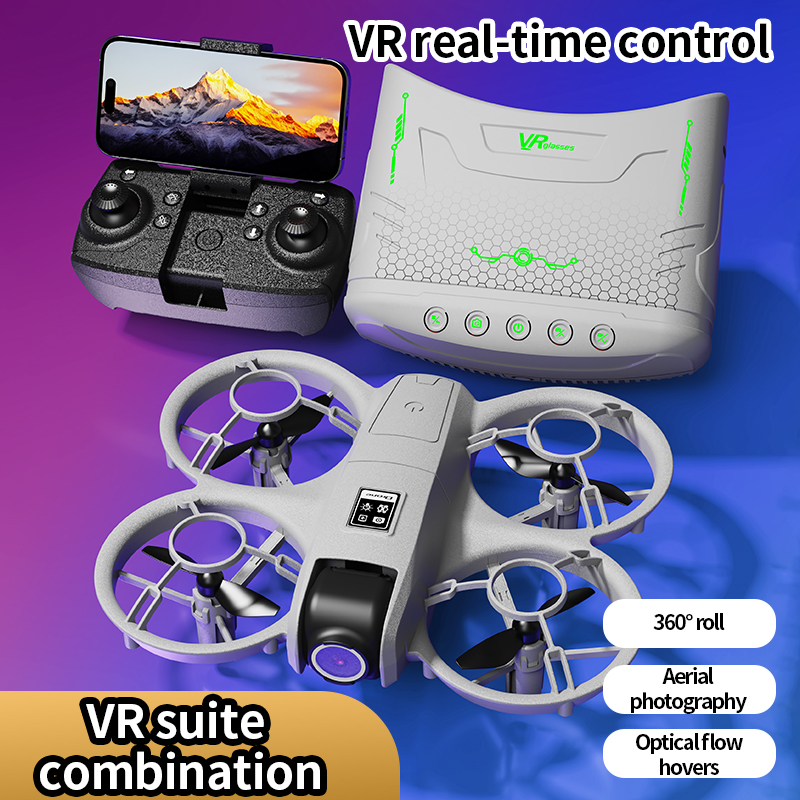 X228 VR FPV Drone HD Dual Came - Drone Camera Night Vision のレビューと価格
