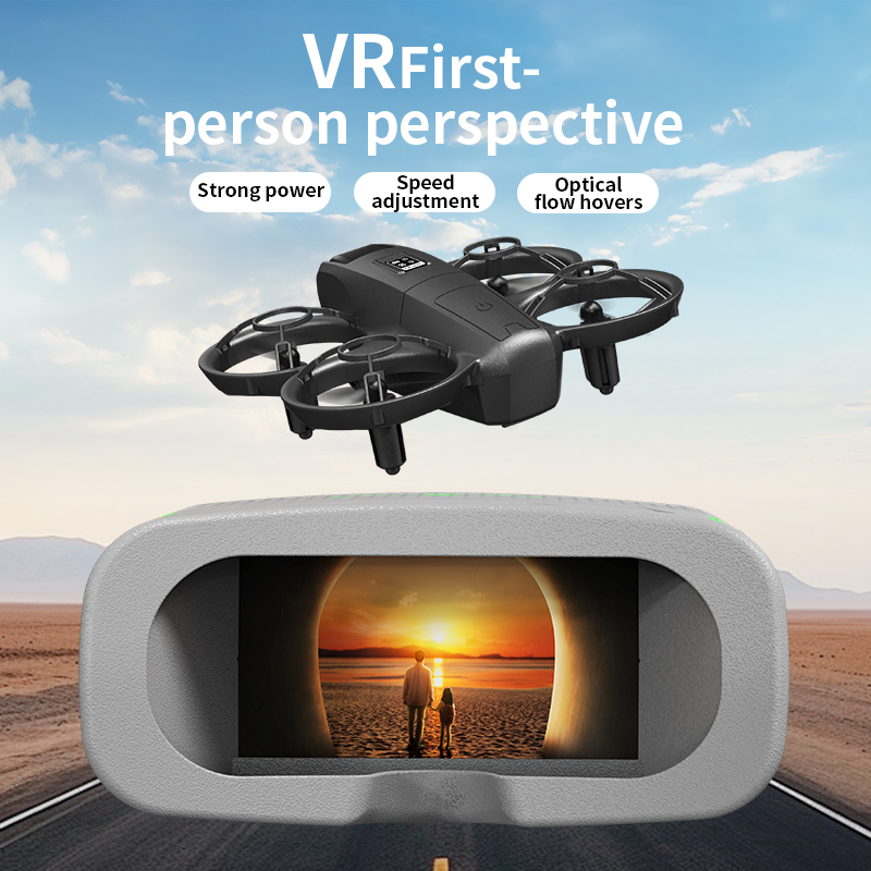 X228 VR FPV Drone HD Dual Came - Drone Camera Night Vision のレビューと価格