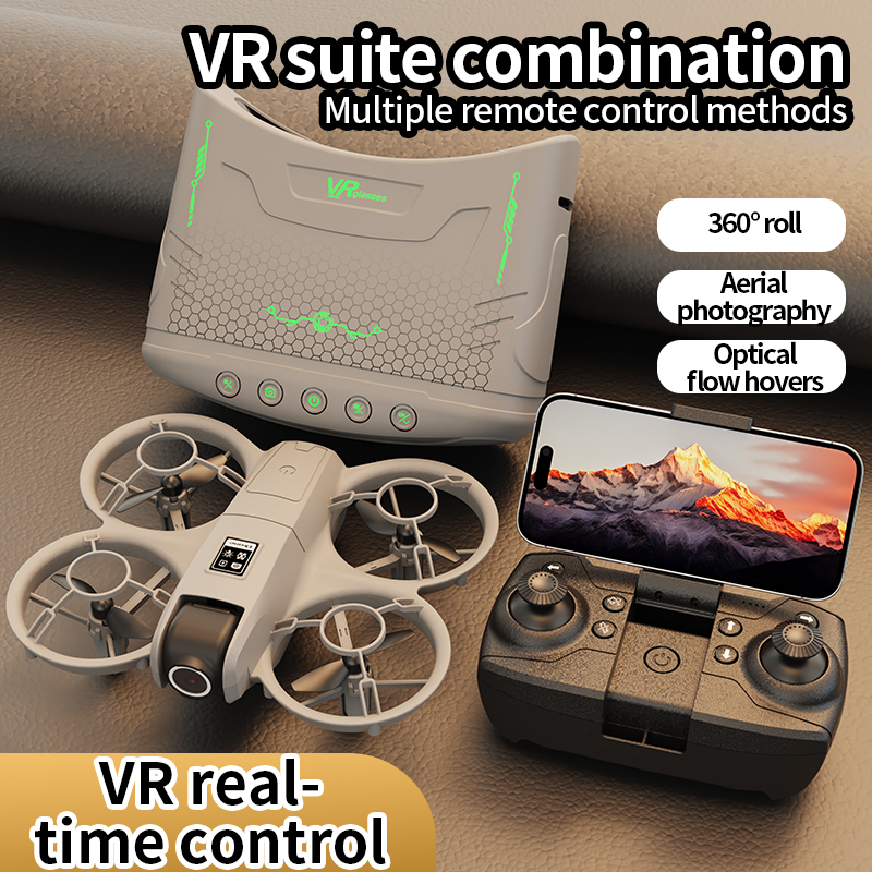 X228 VR FPV Drone HD Dual Came - Drone Camera Night Vision のレビューと価格