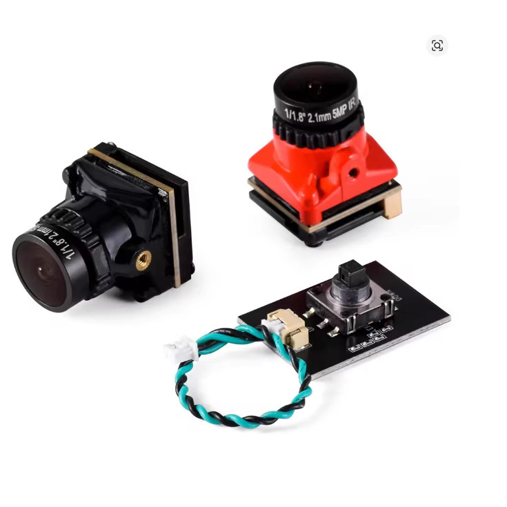 FPV high definition camera 180 - Drone Camera Wide Angle のレビューと価格