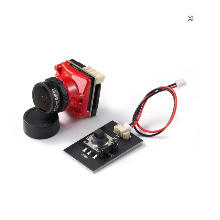FPV high definition camera 180 - Drone Camera Wide Angle のレビューと価格