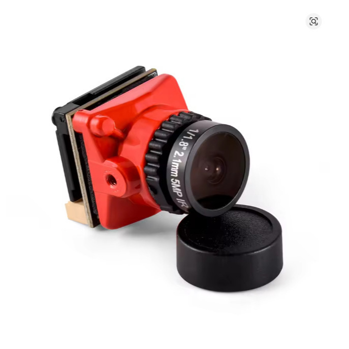 FPV high definition camera 180 - Drone Camera Wide Angle のレビューと価格