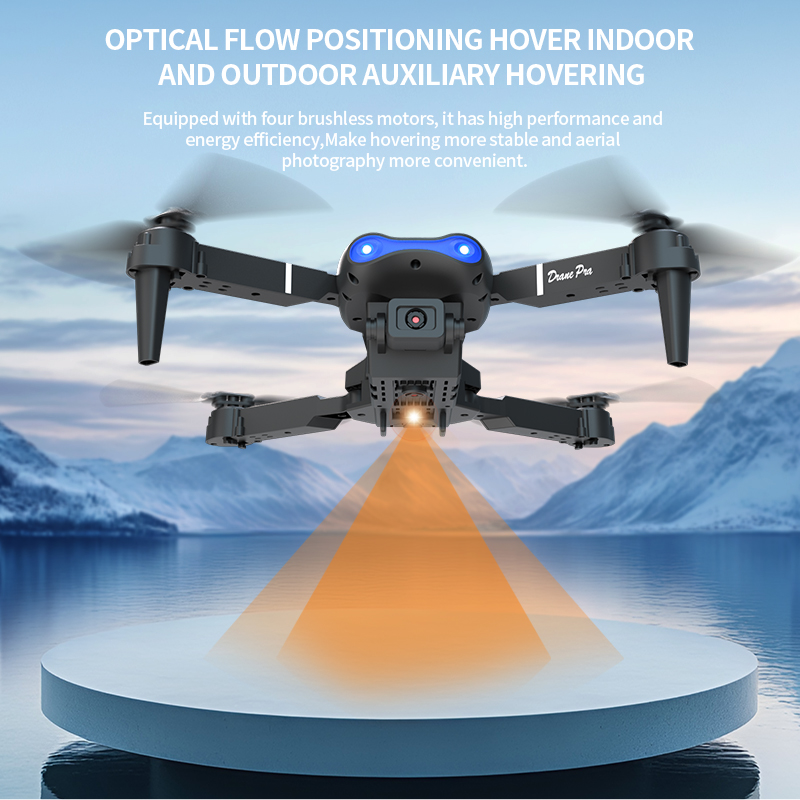 2025 E99 Screen-Controlled Ver - Drone Camera Hd のレビューと価格