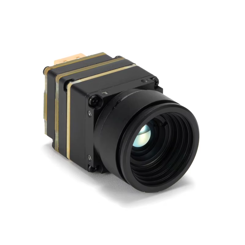 Analog CVBS Thermal Camera FPV - Drone Camera Thermal のレビューと価格