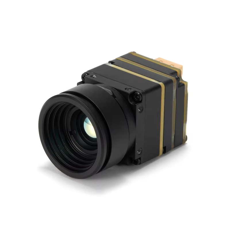 Analog CVBS Thermal Camera FPV - Drone Camera Thermal のレビューと価格
