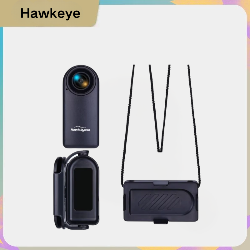 Hawkeye Firefly Thumb 3 4K 35g - Drone Camera Vlog のレビューと価格