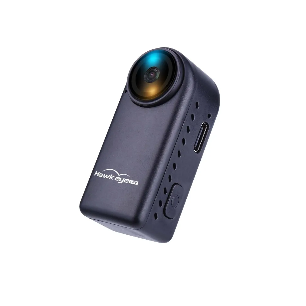 Hawkeye Firefly Thumb 3 4K 35g - Drone Camera Vlog のレビューと価格