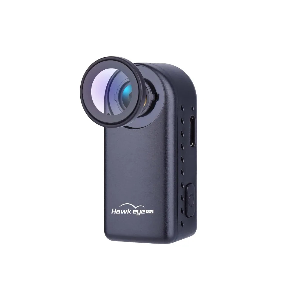 Hawkeye Firefly Thumb 3 4K 35g - Drone Camera Vlog のレビューと価格
