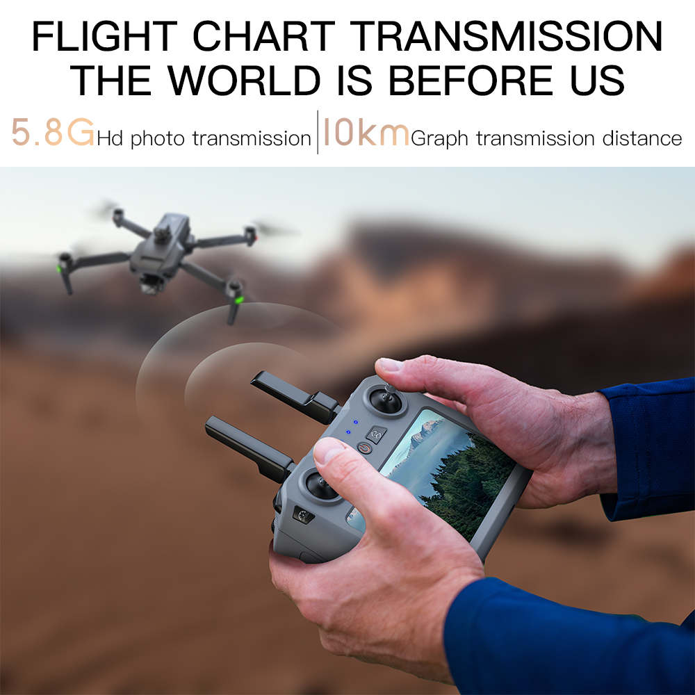 Teeggi SG909 MAX GPS Drone Wit - Drone Camera Night Vision のレビューと価格