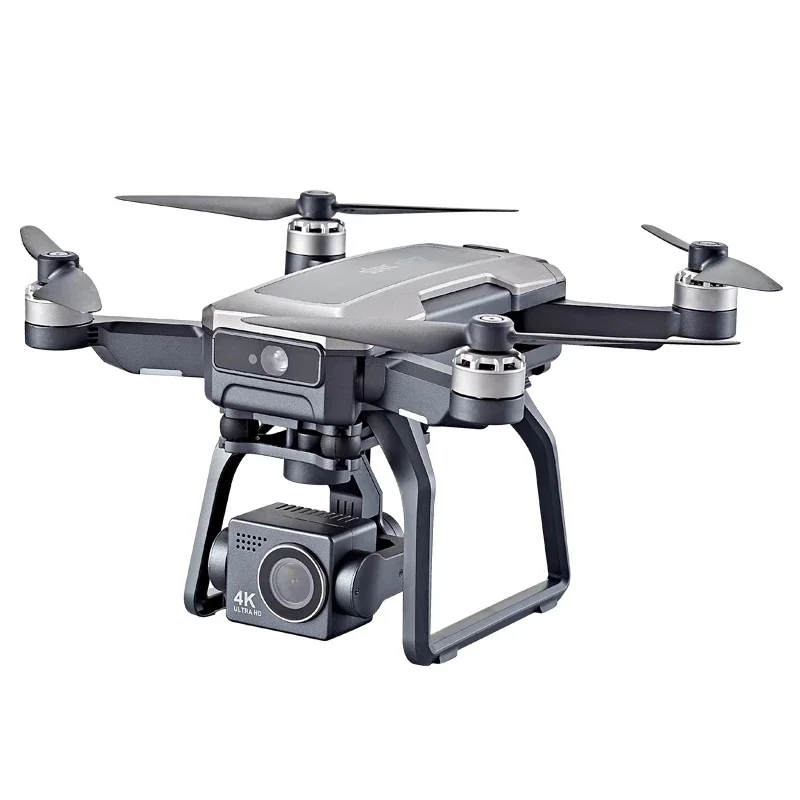 SJRC F7s 4K PRO Drone 4K obsca - Drone Camera Night Vision のレビューと価格
