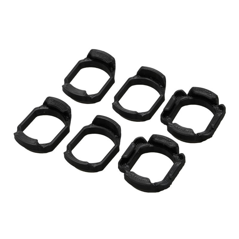 4PCS Camera Lens Guard Ring Pr - Drone Camera Case のレビューと価格