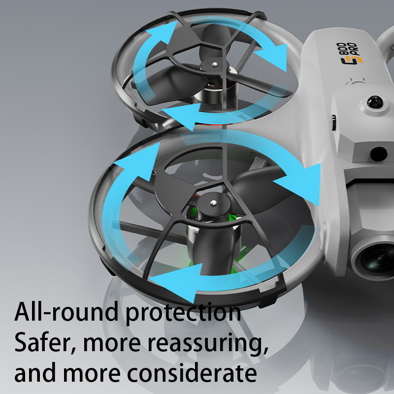ES800Pro Drone Professional GP - Drone Camera Vlog のレビューと価格