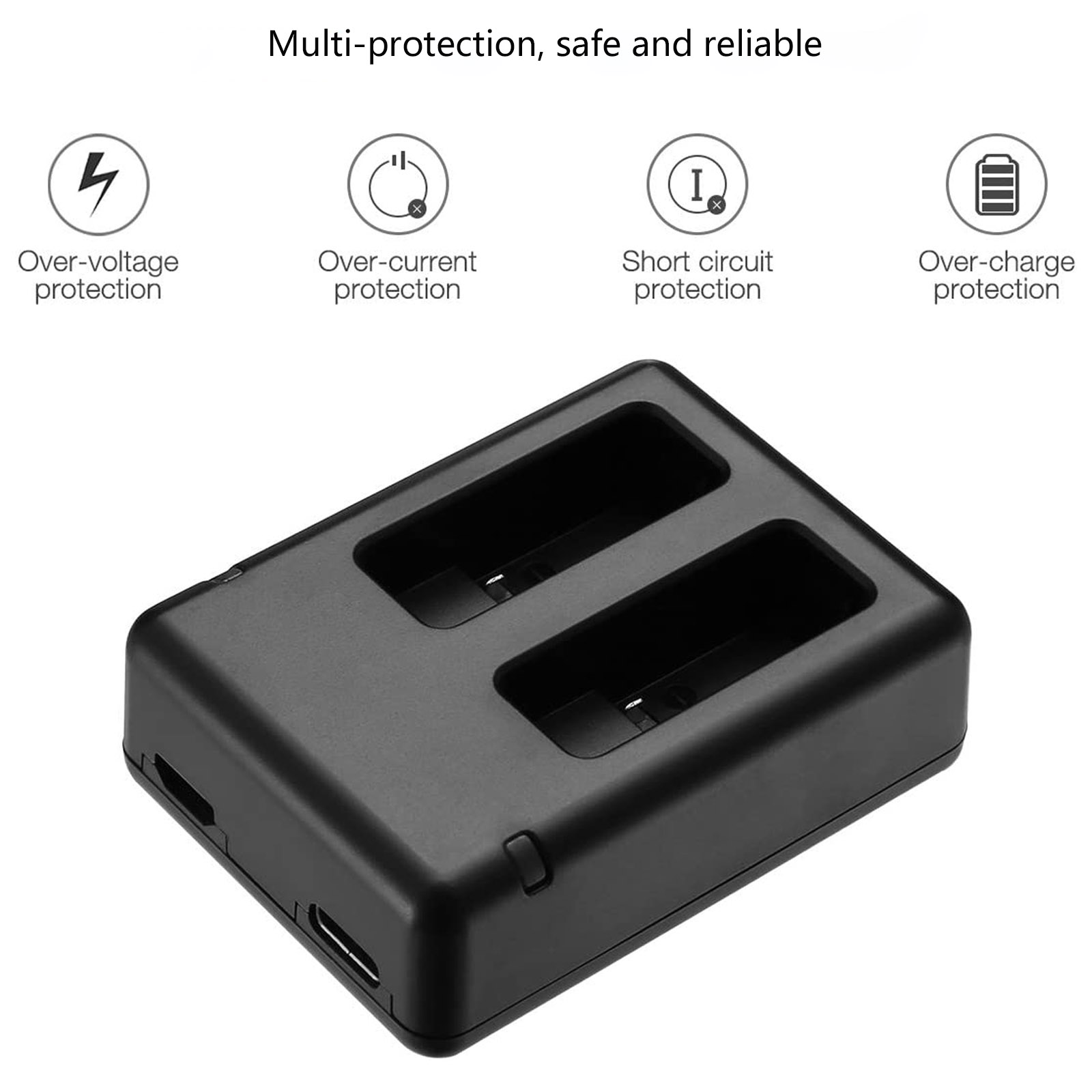 Suitable for GOPRO Hero 5 Char - Drone Camera Action のレビューと価格