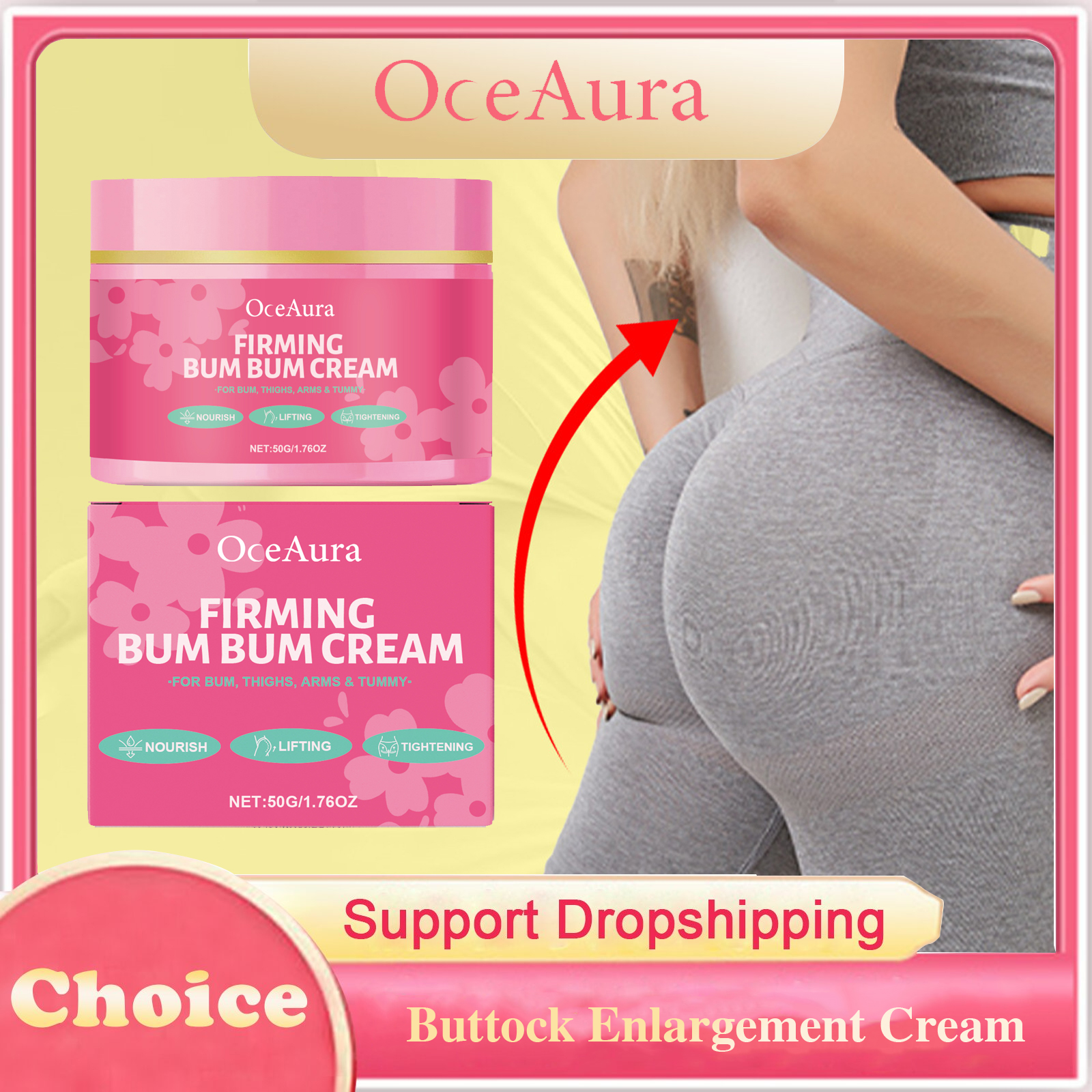 Buttock Enlargement Cream Impr - Drone Camera Stabilized のレビューと価格