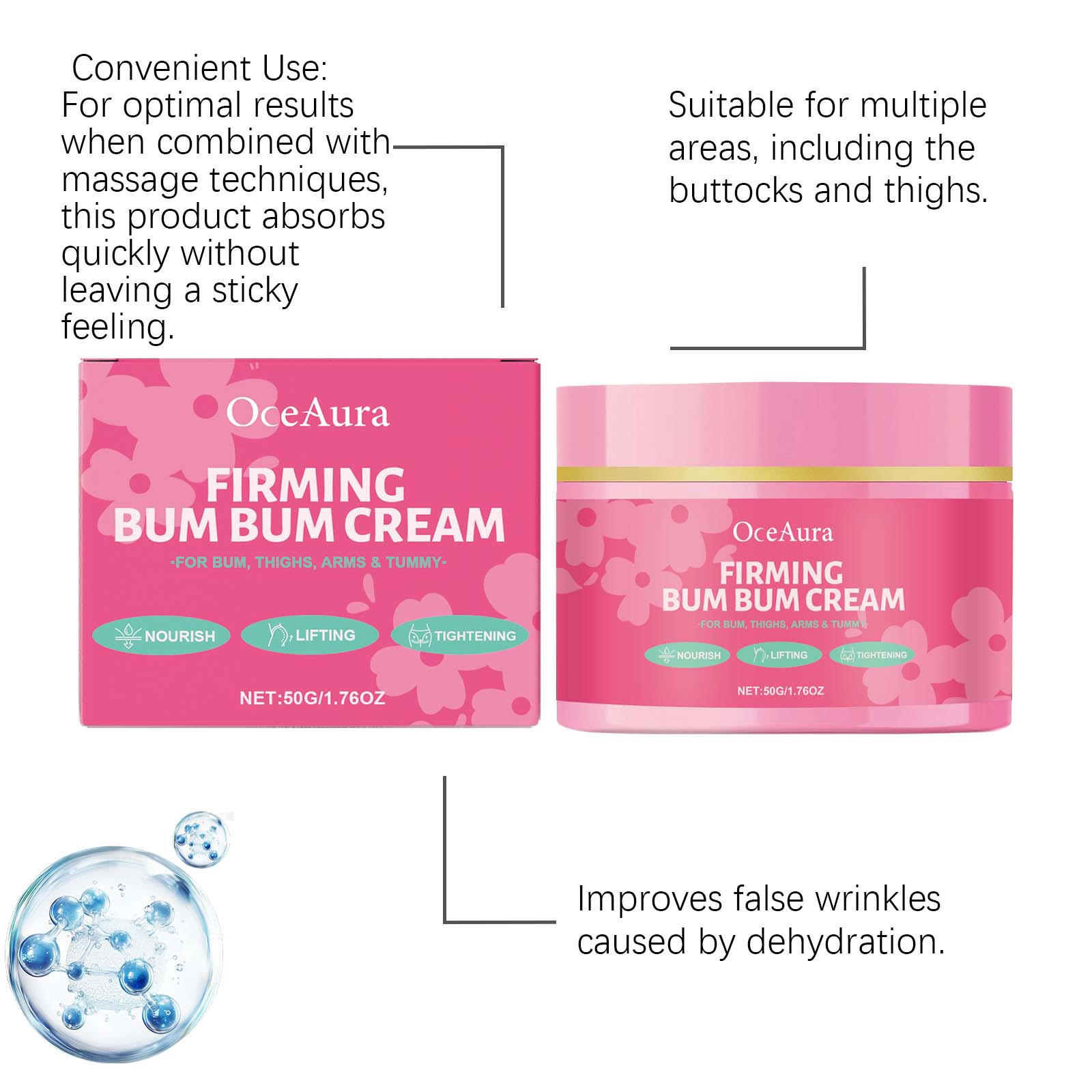 Buttock Enlargement Cream Impr - Drone Camera Stabilized のレビューと価格