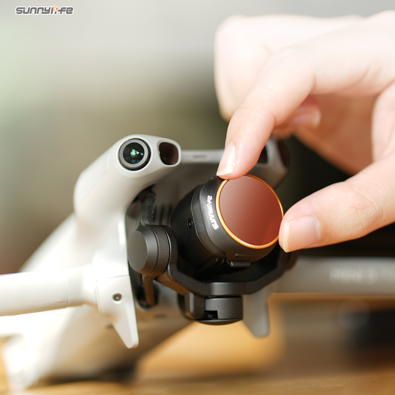 Drone Filter For DJI Mini 5 Pr - Drone Camera Filter のレビューと価格