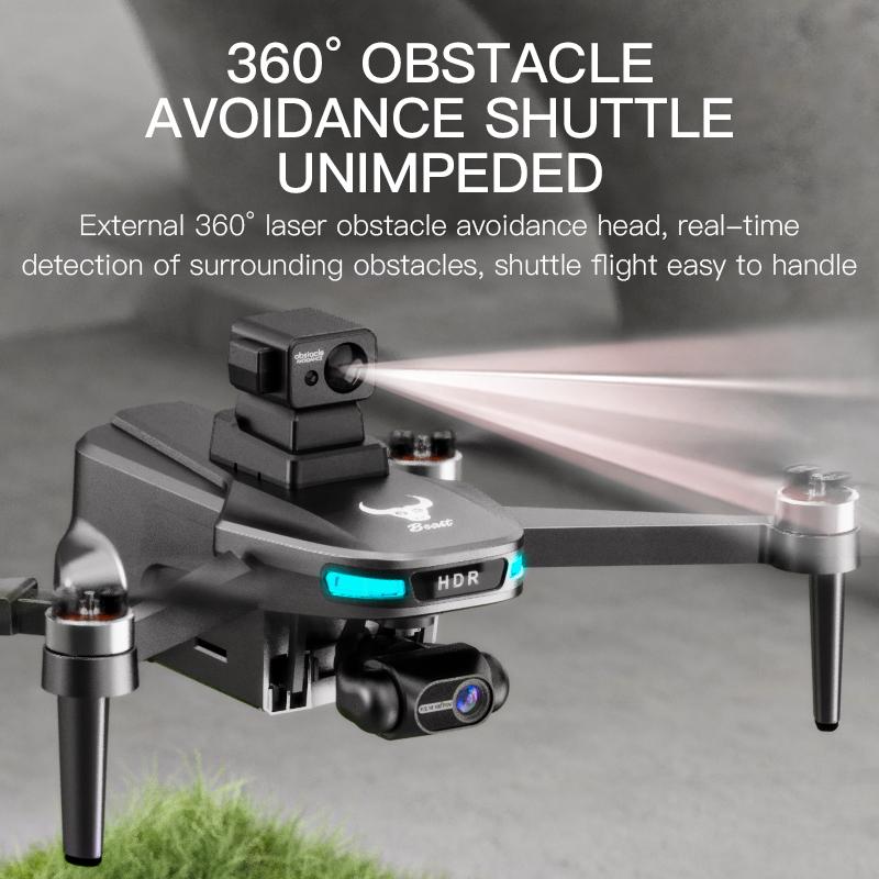 SG109 MAX2 Professional FPV 8K - Drone Camera With Gimbal のレビューと価格