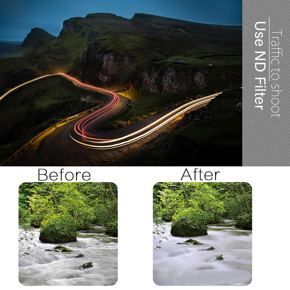 For Mavic 2 Pro Drone Filter N - Drone Camera Filter のレビューと価格