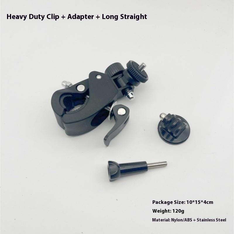 1 Set Bicycle Motorcycle Handl - Drone Camera Action のレビューと価格