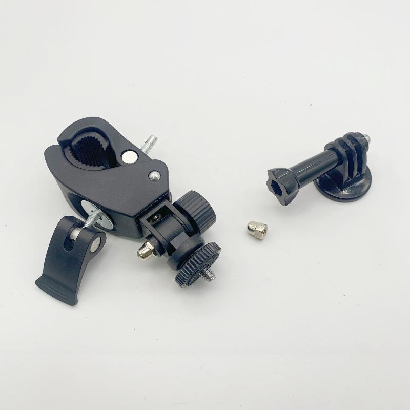 1 Set Bicycle Motorcycle Handl - Drone Camera Action のレビューと価格