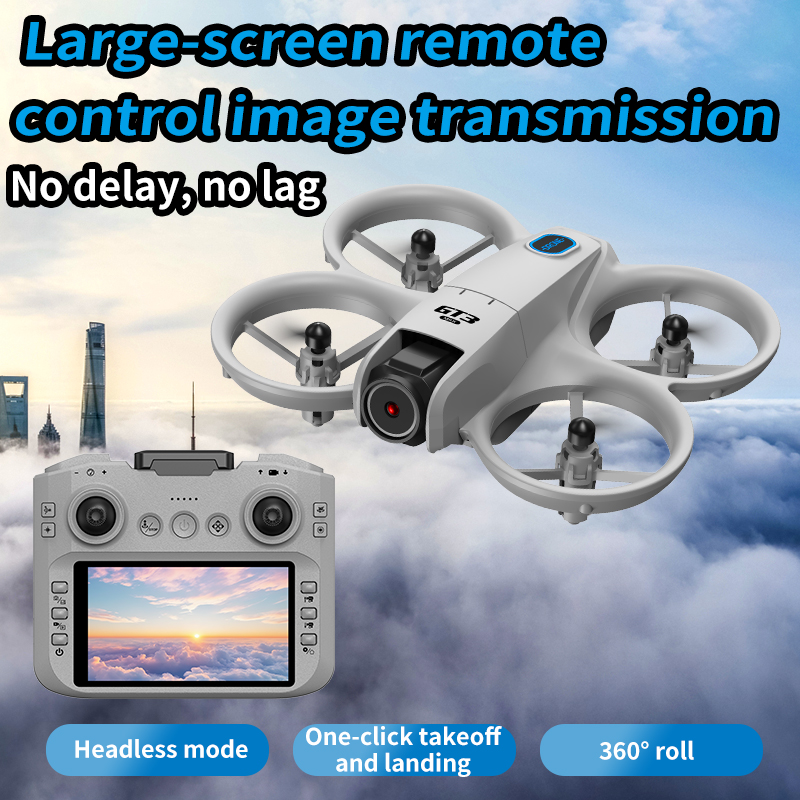 New Model GT3 MAX Drones Large - Drone Camera With Gimbal のレビューと価格