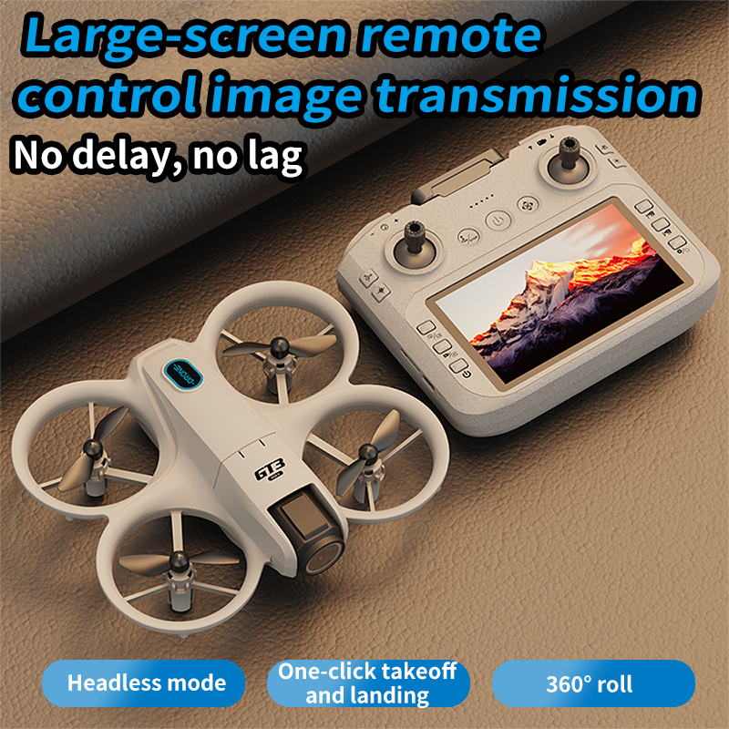 New Model GT3 MAX Drones Large - Drone Camera With Gimbal のレビューと価格