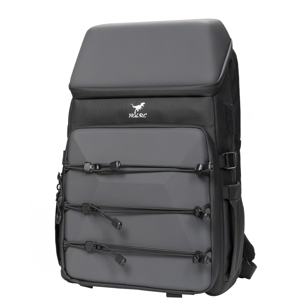 HGLRC B2 Drone&Camera Backpack - Drone Camera Case のレビューと価格