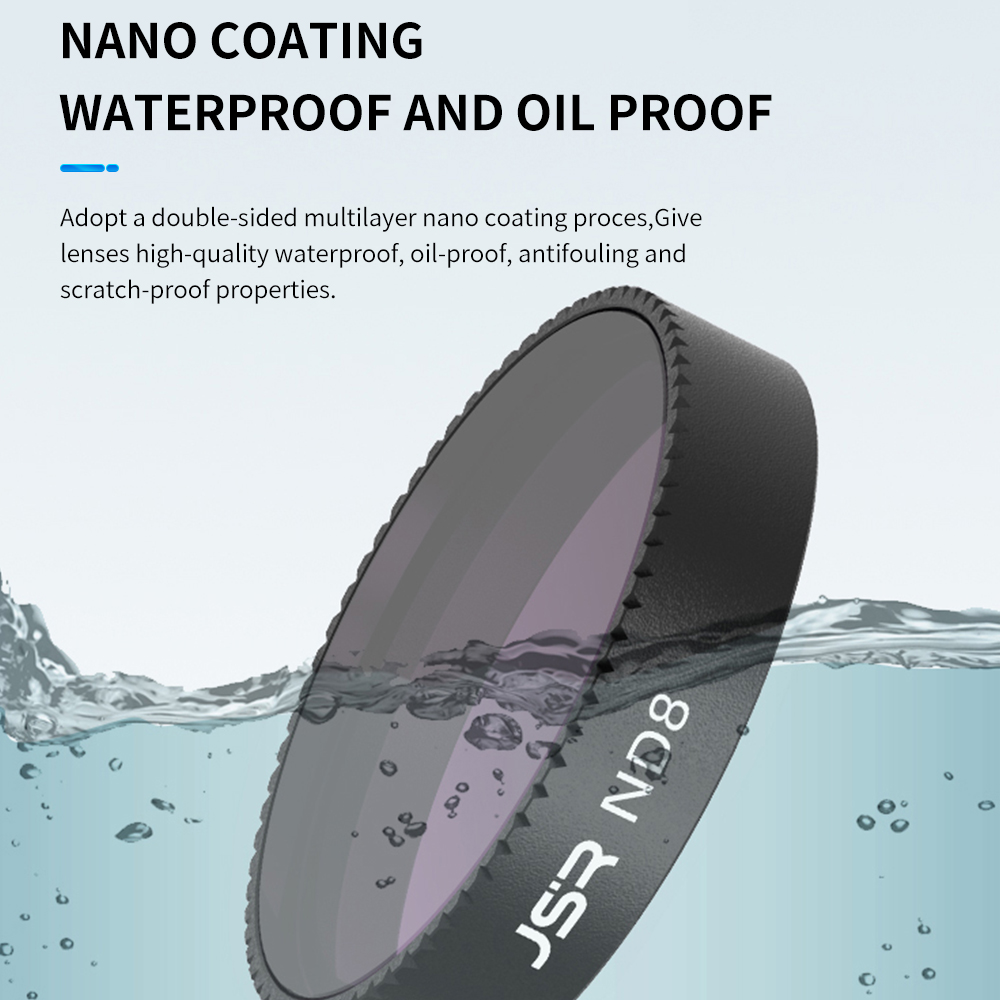 Filters For DJl NEO ND Filter  - Drone Camera Filter のレビューと価格