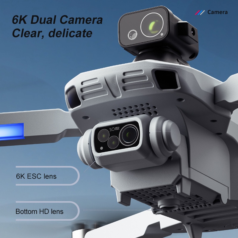 F8 MAX GPS Drone Professional  - Drone Camera Mount のレビューと価格