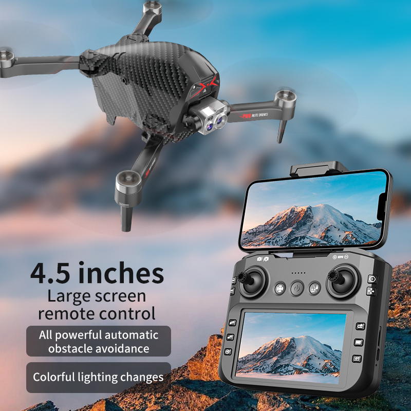 CS26 Drone with 1080P FPV Dual - Drone Camera Mount のレビューと価格