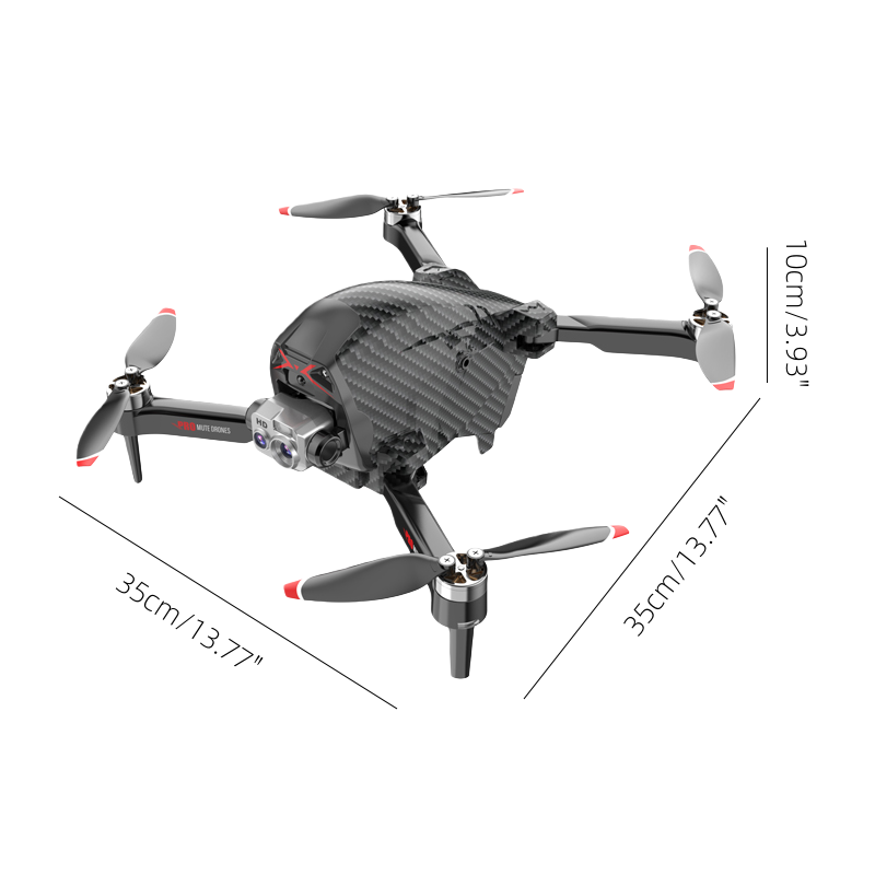 CS26 Drone with 1080P FPV Dual - Drone Camera Mount のレビューと価格