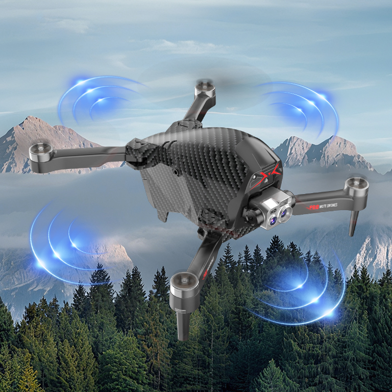 CS26 Drone with 1080P FPV Dual - Drone Camera Mount のレビューと価格
