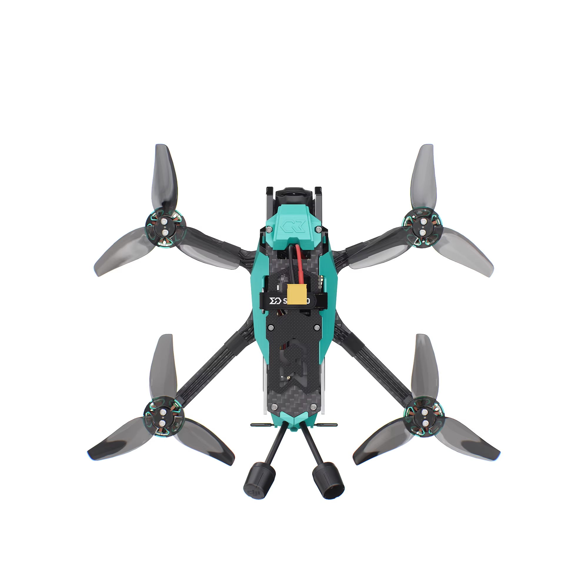 Sub250 OasisFly35 DC DJI O4Pro - Drone Camera Night Vision のレビューと価格