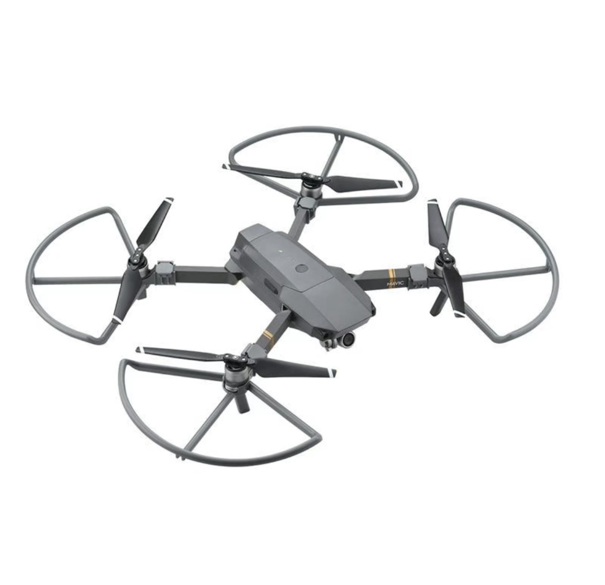 Propeller Guard Protection Saf - Drone Camera Case のレビューと価格