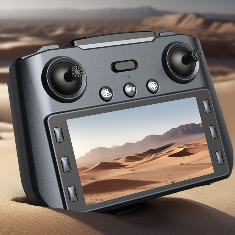 814 drone profissional 4K HD C - Drone Camera With Gimbal のレビューと価格