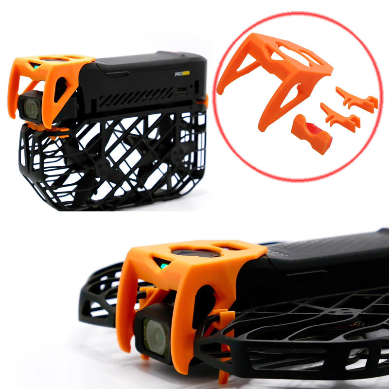 1Set For Hover X1 Pro/Pro Max  - Drone Camera Case のレビューと価格