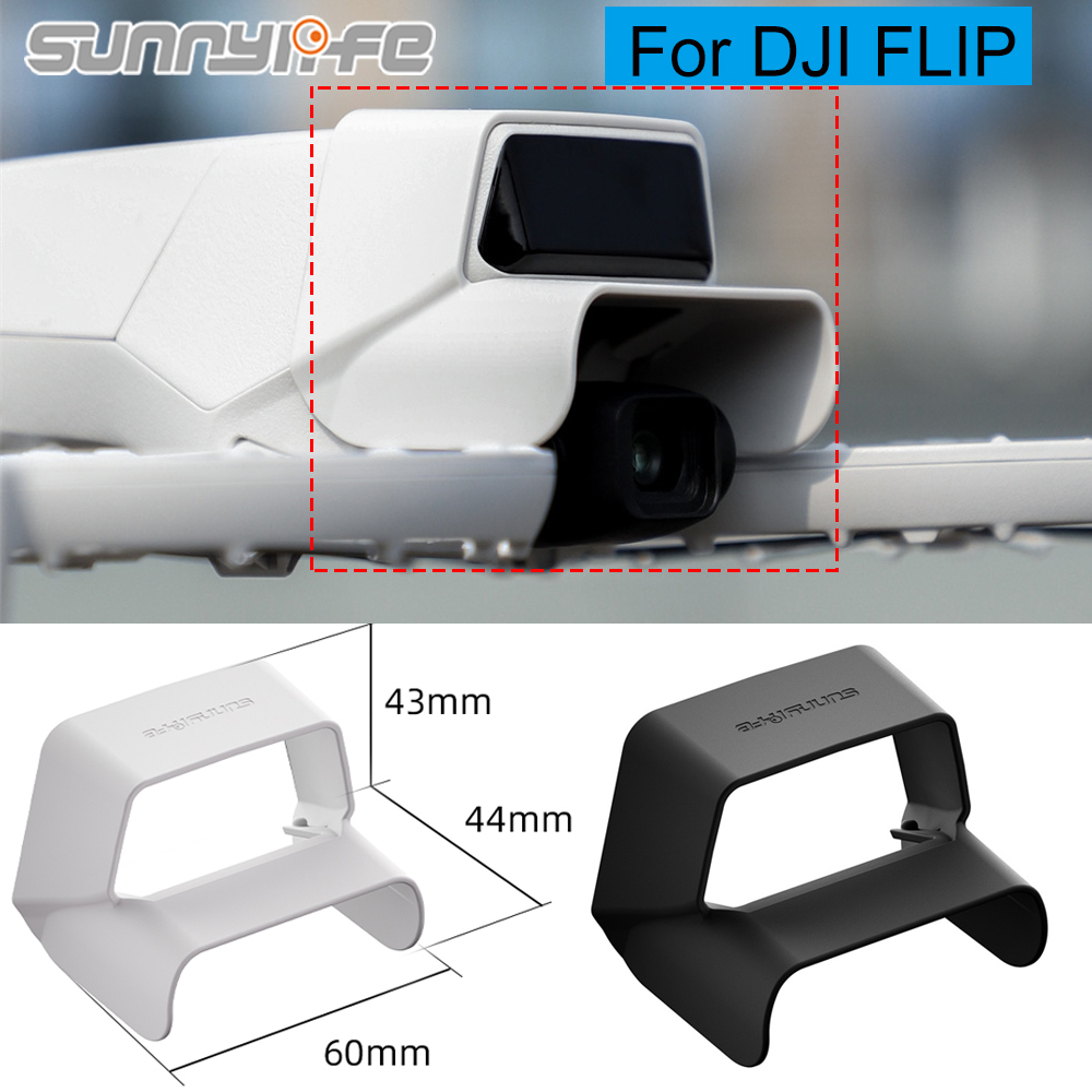 Sunnylife Lens Cover For DJI F - Drone Camera Case のレビューと価格