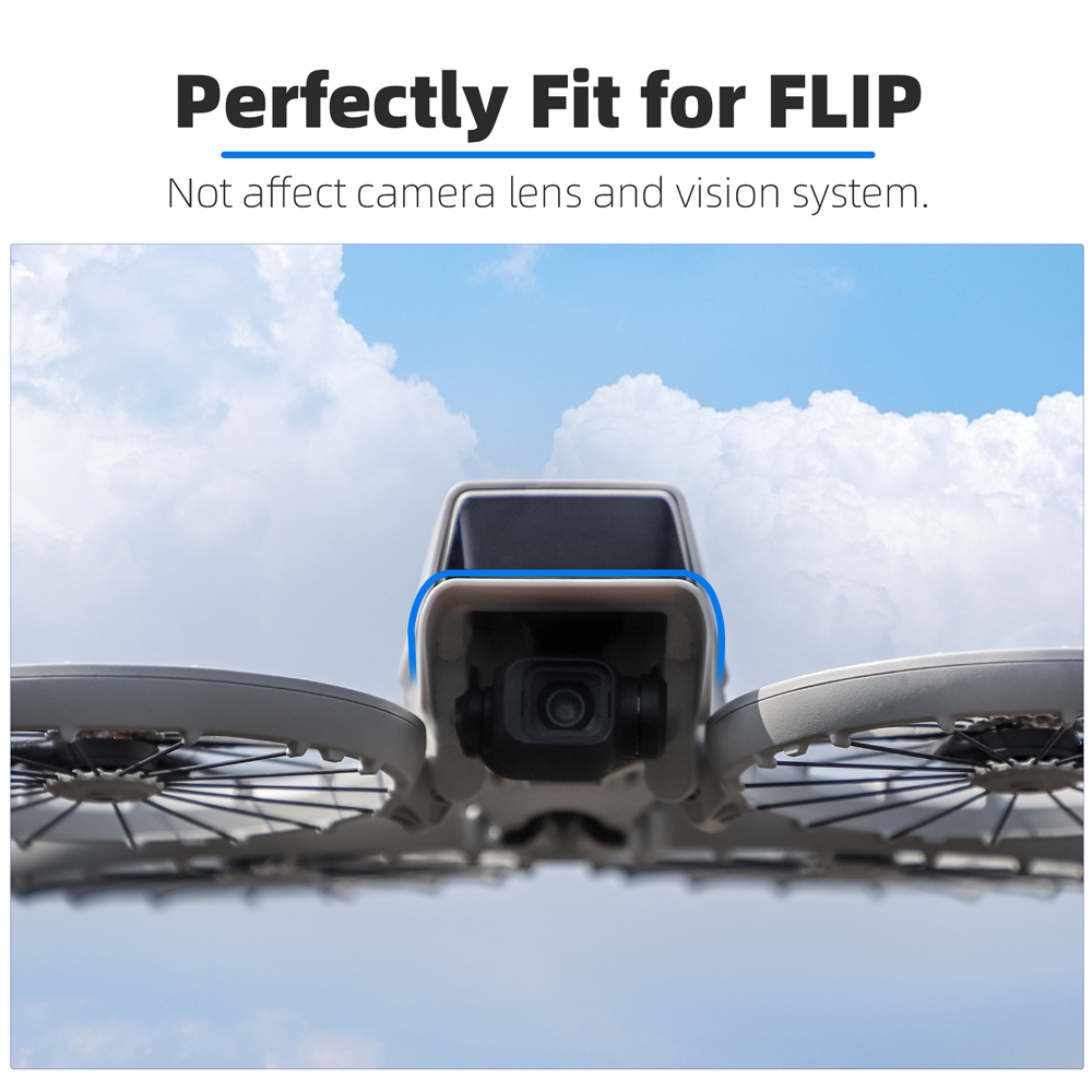 Sunnylife Lens Cover For DJI F - Drone Camera Case のレビューと価格