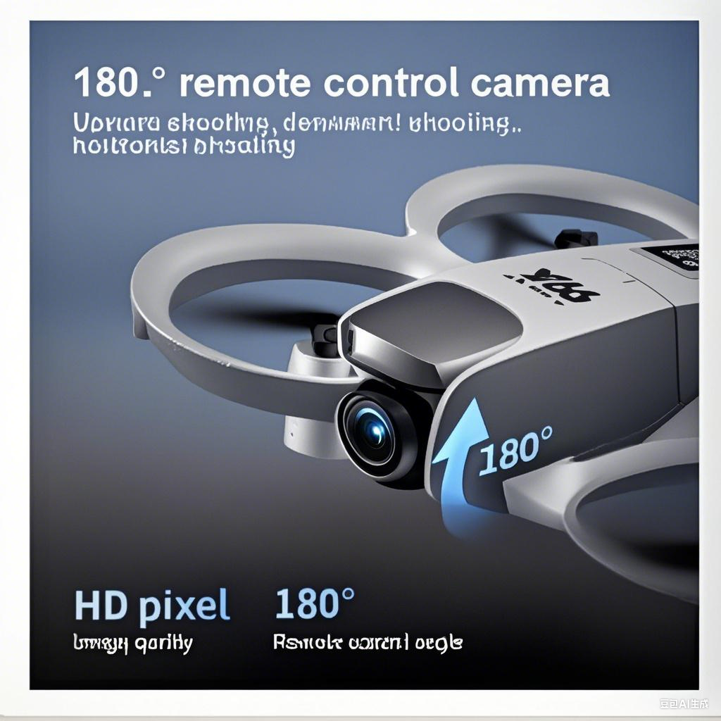 V66 Mini Remote Control Positi - Drone Camera Wide Angle のレビューと価格