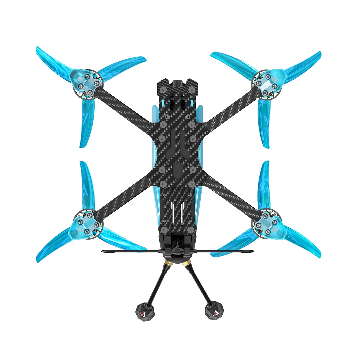Axisflying MANTA5 SE V2 5inch  - Drone Camera Hd のレビューと価格