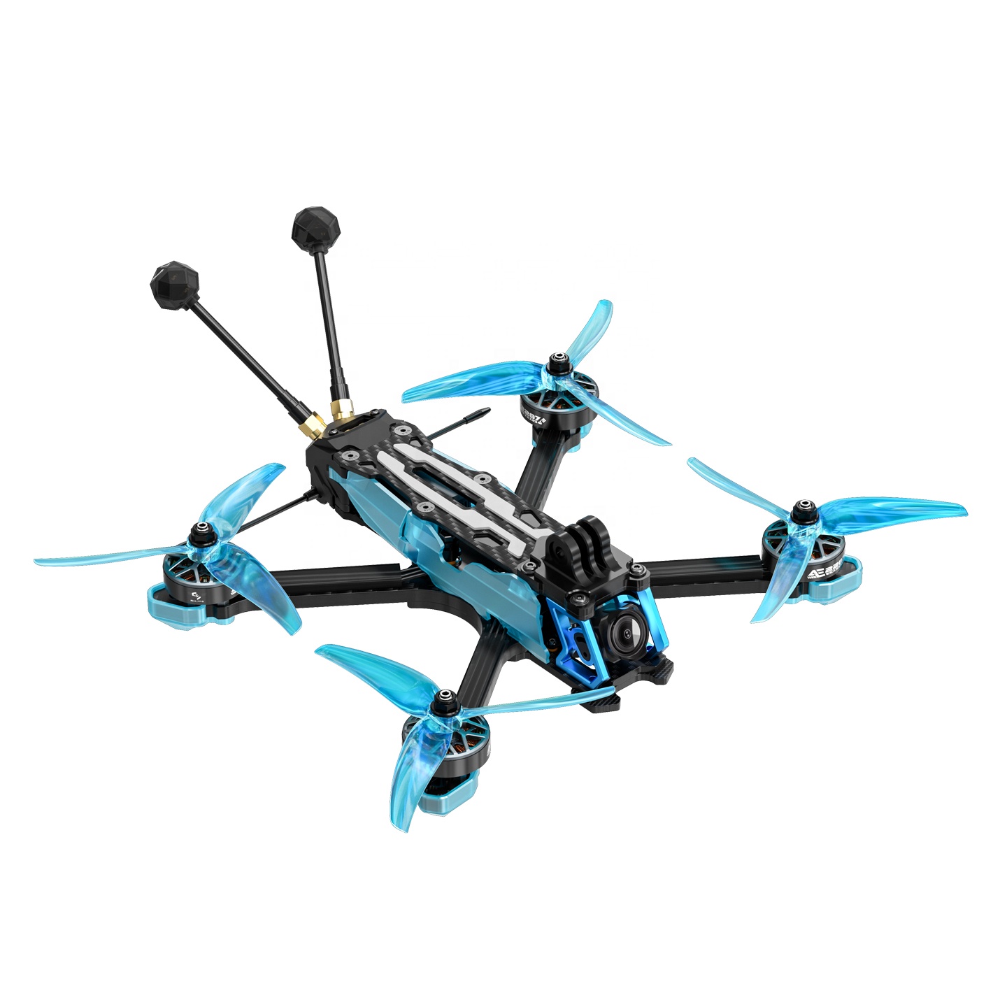 Axisflying MANTA5 SE V2 5inch  - Drone Camera Hd のレビューと価格