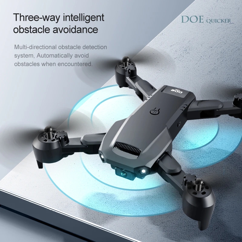 New 4DRC V23 Mini Drone 4K Pro - Drone Camera Wide Angle のレビューと価格