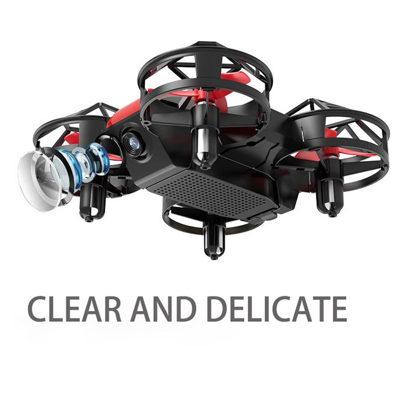 Dowellin D12 Drone Mini Remote - Drone Camera Mount のレビューと価格