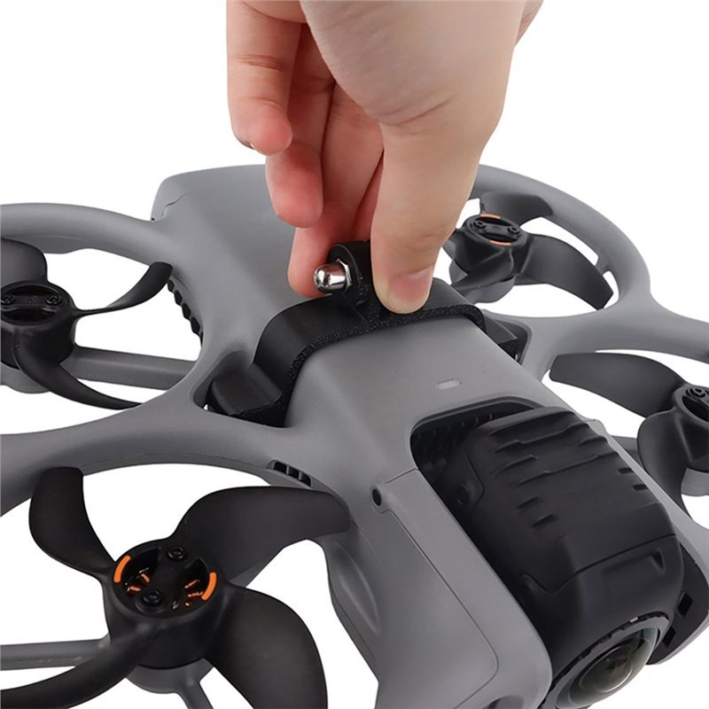 New-Extension Bracket For DJI  - Drone Camera Action のレビューと価格