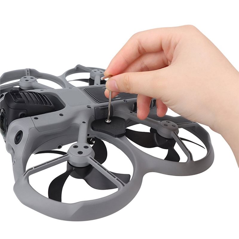 New-Extension Bracket For DJI  - Drone Camera Action のレビューと価格
