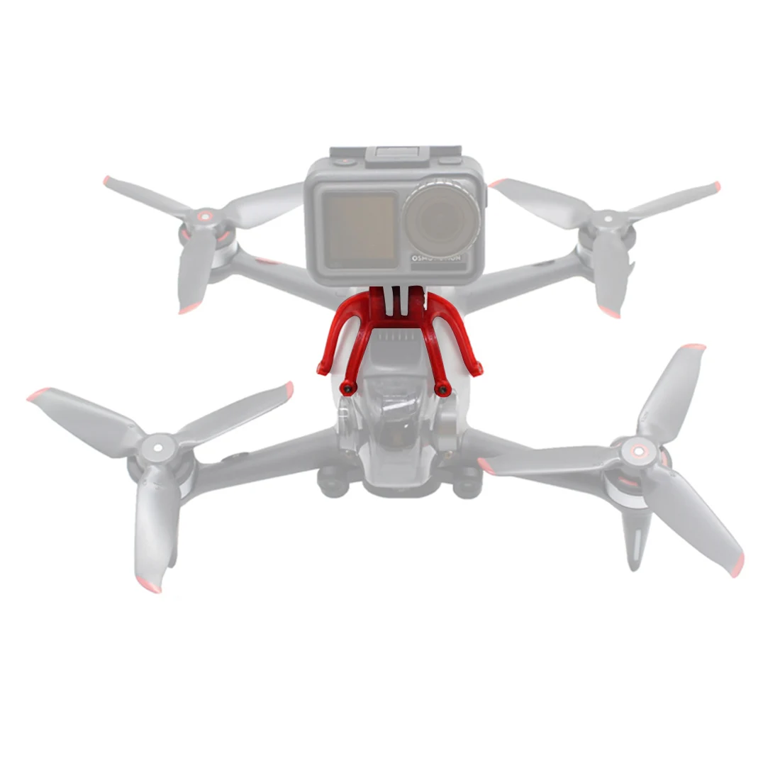 3D Printed TPU Mounting Bracke - Drone Camera Mount のレビューと価格
